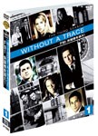 WITHOUT A TRACE/FBI 失踪者を追え!〈サード〉セット1/アンソニー・ラパグリア[DVD]【返品種別A】