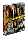 WITHOUT A TRACE/FBI 失踪者を追え!〈フォース〉セット2/アンソニー・ラパグリア[DVD]【返品種別A】