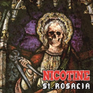 St.ROSALIA/NICOTINE[CD]【返品種別A】