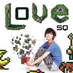 Love SQ/オムニバス[CD]【返品種別A】