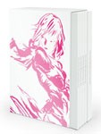 [枚数限定][限定盤]FINAL FANTASY XIII-2 Original Soundtrack(初回生産限定盤)/ゲーム・ミュージック[CD+DVD]【返品種別A】