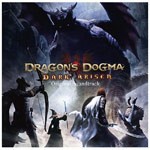 ドラゴンズドグマ:ダークアリズン オリジナル・サウンドトラック/ゲーム・ミュージック[CD]【返品種別A】