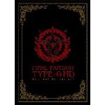 FINAL FANTASY 零式 HD Original Soundtrack【映像付サントラ/Blu-ray Disc Music】/ゲーム・ミュージック[Blu-ray]【返品種別A】