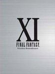 FINAL FANTASY XI 〜ヴァナ・ディールの贈り物〜故郷を称えて、冒険の想い出〜【映像付サントラ/Blu-ray...[Blu-ray]通常盤【返品種別A】