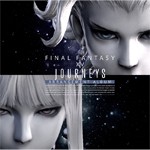 Journeys:FINAL FANTASY XIV Arrangement Album(Blu-ray Disc Music)/ゲーム・ミュージック[Blu-ray]【返品種別A】