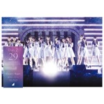 4th YEAR BIRTHDAY LIVE 2016.8.28-30 JINGU STADIUM DAY2【2DVD 通常盤】/乃木坂46[DVD]【返品種別A】