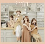 Sing Out!(TYPE-C)【CD+Blu-ray】/乃木坂46[CD+Blu-ray]【返品種別A】