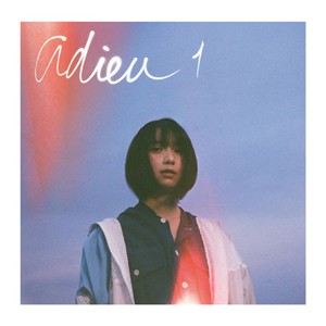 adieu 1【通常盤】/adieu[CD]【返品種別A】