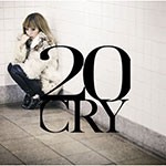 20-CRY-/加藤ミリヤ[CD]通常盤【返品種別A】