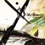 My Dearest/supercell[CD]通常盤【返品種別A】