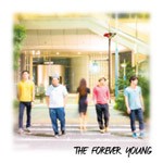 THE FOREVER YOUNG/THE FOREVER YOUNG[CD]【返品種別A】
