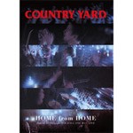 HOME from HOME/COUNTRY YARD[DVD]【返品種別A】