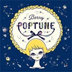POPTUNE/Berry[CD]【返品種別A】