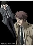 [枚数限定]PSYCHO-PASS サイコパス VOL.3 Blu-ray/アニメーション[Blu-ray]【返品種別A】