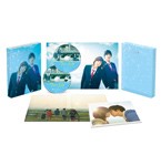 アオハライド Blu-ray 豪華版/本田翼[Blu-ray]【返品種別A】