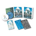 台風のノルダ Blu-ray豪華版/アニメーション[Blu-ray]【返品種別A】