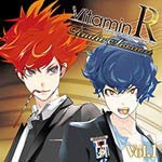 ラジオCD「VitaminR Radio Session」Vol.1/ラジオ・サントラ[CD]【返品種別A】