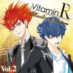 ラジオCD「VitaminR Radio Session」Vol.2/ラジオ・サントラ[CD]【返品種別A】