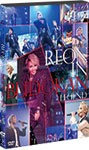REON in BUDOKAN 〜LEGEND〜/柚希礼音[DVD]【返品種別A】