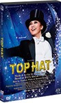 ミュージカル『TOP HAT』/宝塚歌劇団宙組[DVD]【返品種別A】