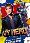 『MY HERO』/宝塚歌劇団花組[DVD]【返品種別A】