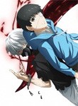 [枚数限定][限定版]東京喰種トーキョーグール Blu-ray BOX＜初回生産限定商品＞/アニメーション[Blu-ray]【返品種別A】