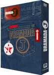 DRAMADA-J DVD-BOX/桐山照史[DVD]【返品種別A】