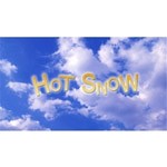 HOT SNOW 豪華版/ジャニーズJr.[DVD]【返品種別A】