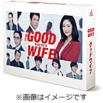 グッドワイフ DVD-BOX/常盤貴子[DVD]【返品種別A】