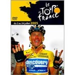 ツール・ド・フランス 2005/スポーツ[DVD]【返品種別A】