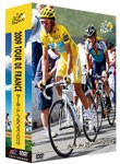 ツール・ド・フランス2009 スペシャルBOX/スポーツ[DVD]【返品種別A】