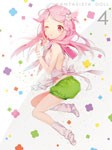 ファンタジスタドール vol.4 DVD/アニメーション[DVD]【返品種別A】