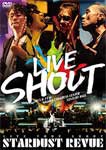 STARDUST REVUE LIVE TOUR SHOUT/STARDUST REVUE[DVD]【返品種別A】