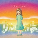 One Week/オムニバス[CD+DVD]【返品種別A】