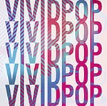 vividpop/ジェット機[CD]【返品種別A】