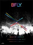 BUMP OF CHICKEN STADIUM TOUR 2016“BFLY”NISSAN STADIUM 2016/7/16,17/BUMP OF CHICKEN[Blu-ray]【返品種別A】