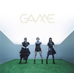 GAME/Perfume[CD]通常盤【返品種別A】