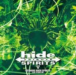 hide TRIBUTE V -PSYBORG ROCK SPIRITS- 〜CLUB PSYENCE MIX〜/オムニバス[CD]【返品種別A】