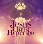 Jesus Christ Hyperstar(通常盤)/ライチ☆光クラブ[CD]【返品種別A】