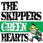 GREEN HEARTS/THE SKIPPERS[CD]【返品種別A】