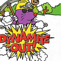 Dynamite out/東京事変[DVD]【返品種別A】