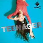 TEENAGER/フジファブリック[CD]【返品種別A】