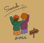SEARCH/SWING[CD]【返品種別A】