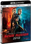 ブレードランナー 2049 4K ULTRA HD ＆ ブルーレイセット/ライアン・ゴズリング[Blu-ray]通常版【返品種別A】