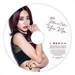 [枚数限定][限定盤]Like a Cat(初回限定盤/YUNA)/AOA[CD]【返品種別A】