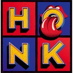 HONK/ザ・ローリング・ストーンズ[SHM-CD]通常盤【返品種別A】