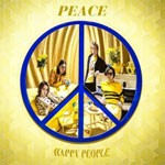 HAPPY PEOPLE (DLX)[輸入盤]/PEACE[CD]【返品種別A】