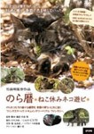 のら暦*ねこ休みネコ遊ビ*/動物[DVD]【返品種別A】