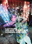 史上最強の移動遊園地 DREAMS COME TRUE WONDERLAND 2011/DREAMS COME TRUE[DVD]【返品種別A】