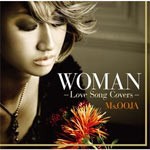 [枚数限定]WOMAN -Love Song Covers-/Ms.OOJA[CD]【返品種別A】
